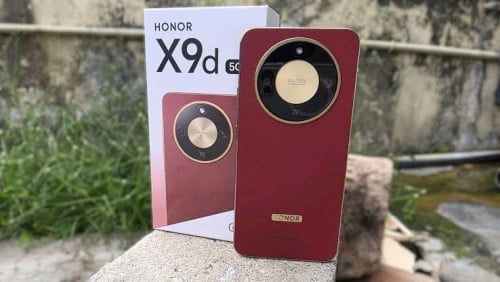 HONOR X9d 5G (256)99.99%
