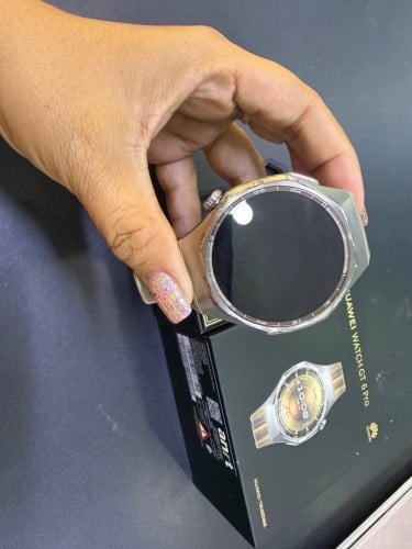 Huawel Watch GT 6 pro 99%