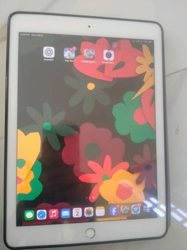 iPad 6 generation SIM WiFi