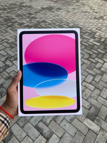IPAD A16/128G🎉😍📥