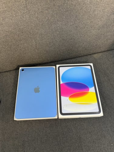 iPad A16 128G Z/A ស្អាតដូចថ្មីសាក់បាន 20ដង 3xx$ ជាង