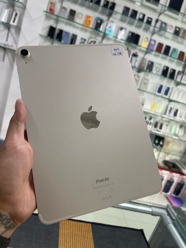 iPad Air 5 64G Sim 99% 349$