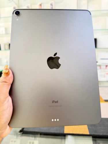 iPad Pro 11 inch