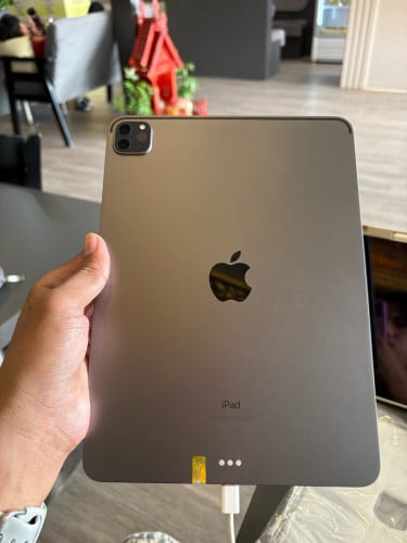 iPad Pro 2020