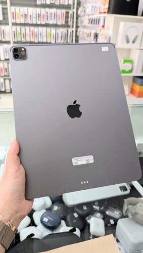 Ipad pro M1 12.9” 512G