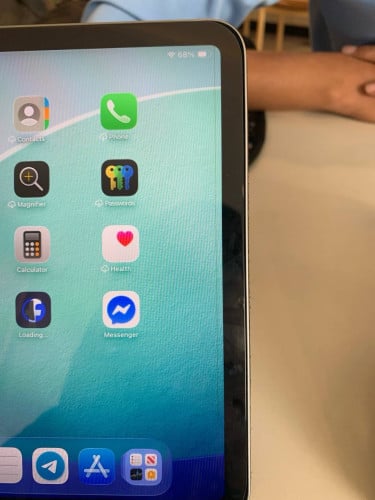 Ipad pro m2 256gb wifi