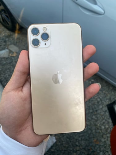 iphone 11 max (256gb)