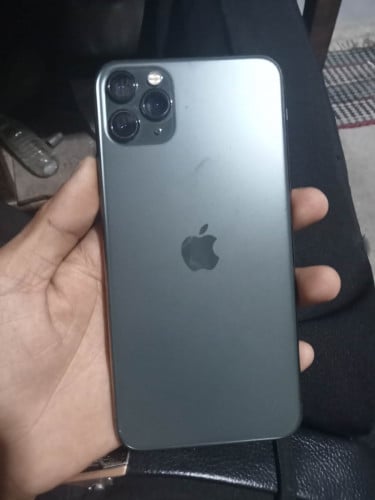 iPhone 11 Pro Max