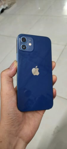 iPhone 12 128g CH sim2