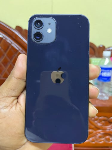iPhone 12(64g) LL/A