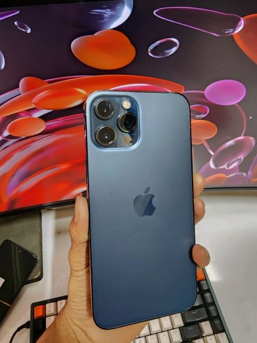 iPhone 12 pro max 128Gb LL/A