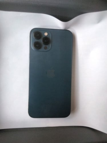 IPhone 12pro max   សុំណំស៊ីន