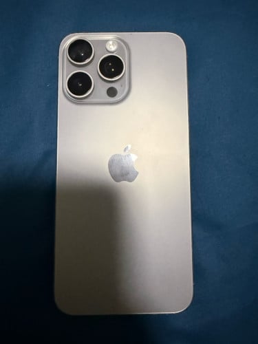 iPhone 15 pro max 512gb bypass phone