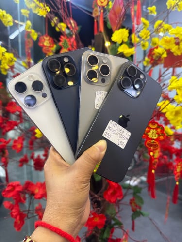 iPhone 15promax 256G ZA/Zp 689$-769$