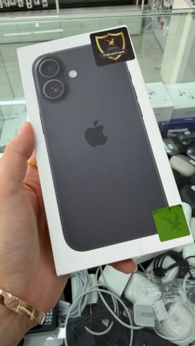 Iphone 16 128G New from Falcon