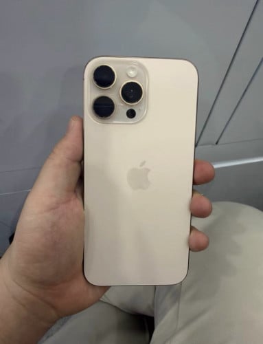 Iphone 16 pro max 256$ ZA 99.99