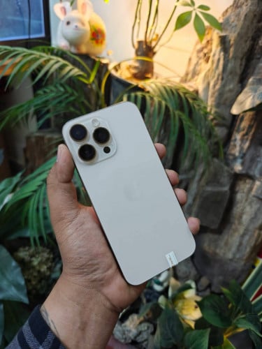 iPhone 16 pro max/ZA/256G/