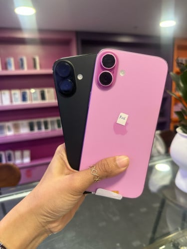 iPhone 16plus 128LL/A 589$