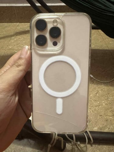 iPhone 16Pro max ZA/A