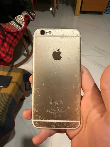 iPhone 6s (for parts)