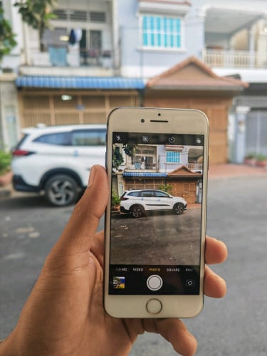 Iphone 8 ធានាប្រើអែម ស្មូត ដូរខ្នងសុីន មានស្កែន បាយផាសសុីម វ៉ាយហ្វាយ សេវាខ្លាំង 35$