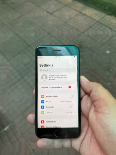 Iphone 8 64 g for sell 55$