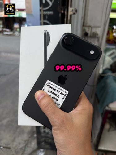 iPhone Air 256GB 99.99%