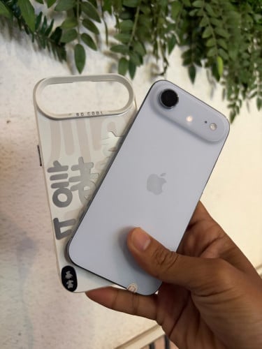 iPhone Air 256GB LL/A