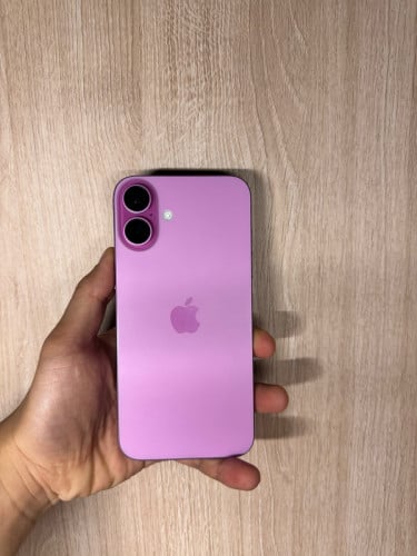 iPhone16Plus zin all