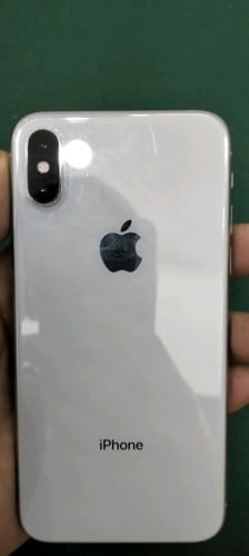 IphoneX