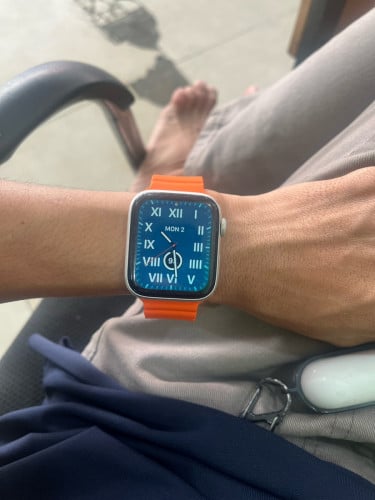 iwatch series 5 ស្អាត