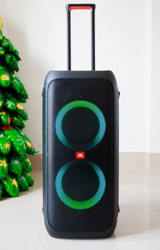JBL Partybox 310 នៅស្អាត98%