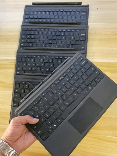 Keyboard surface pro4 Original
