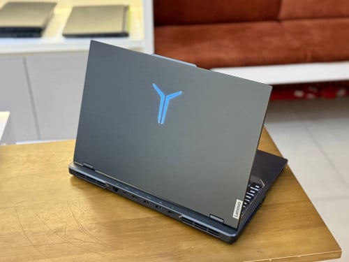 Lenovo Legion R9000P ARX8 ( 99% )AMD Ryzen 9 7945HX, RAM 32GB, SSD 2TB, VGA Nvidia RTX4070 8GB