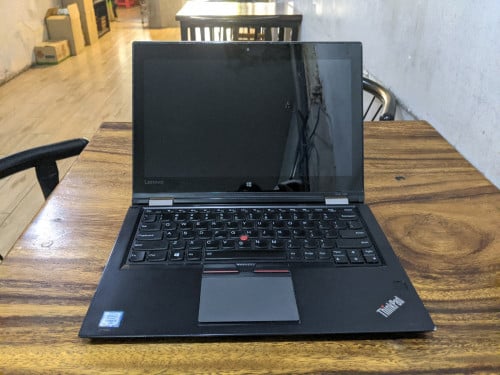 Lenovo yoga 260