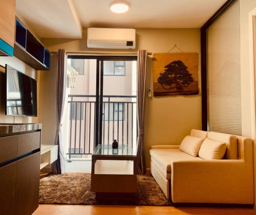 Luxurious Condo for rent $300/m – (Special offered)