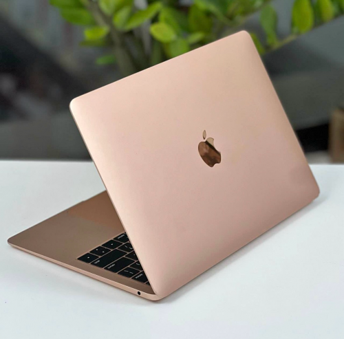 MacBook Retina 2017