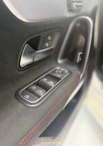 Mercedes ClA 250 4Matic