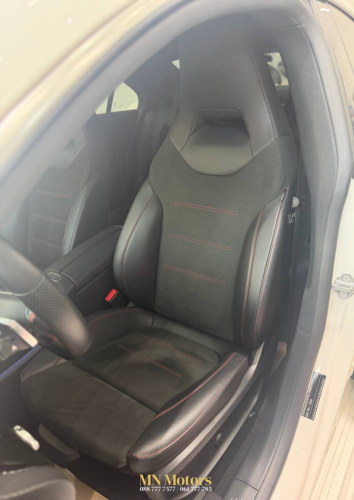 Mercedes ClA 250 4Matic