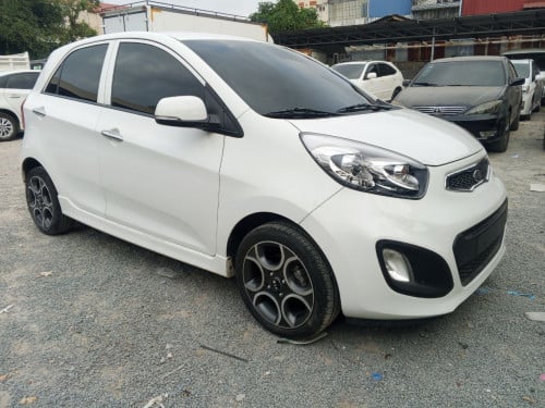 Morning 012 luxury sports