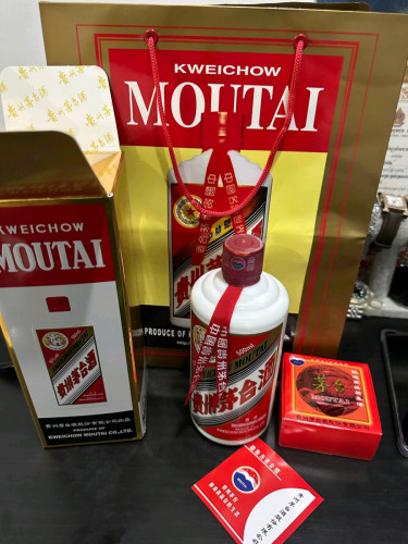Moutai 500ml