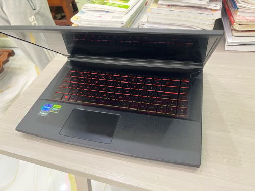 MSI GF63 Thin 12UCX  លក់ប្រញាប់