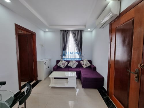 N520 | Western 1 Bedroom Apartment with Lift For Rent Near Russian Market