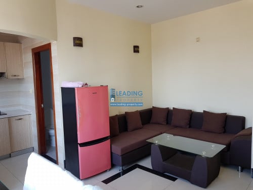 N759 | Serviced Apartment 2 Bedrooms For Rent Near Chinese Embassy