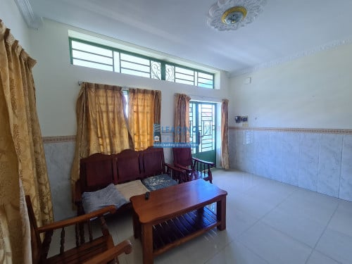 N920 | Fully Furnished 2 Bedrooms Flat Apartment For Rent Near Russian Market