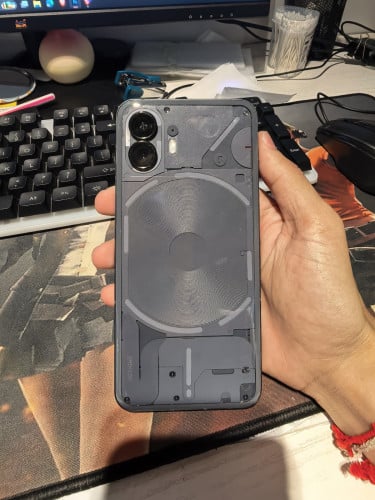 Nothing Phone 2 លក់ខាតតែ ​150