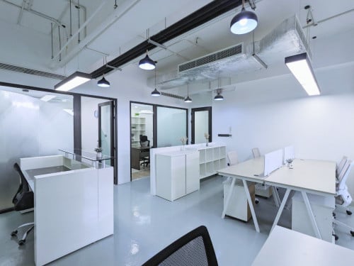 Office space for rent