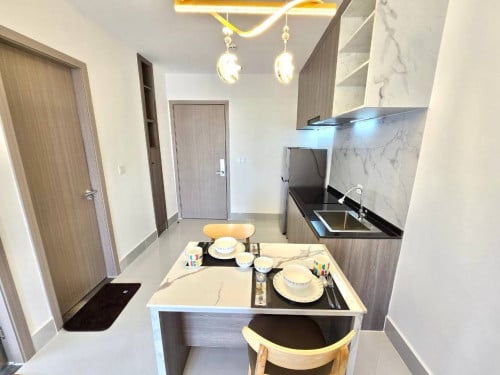 One Bedroom for rent