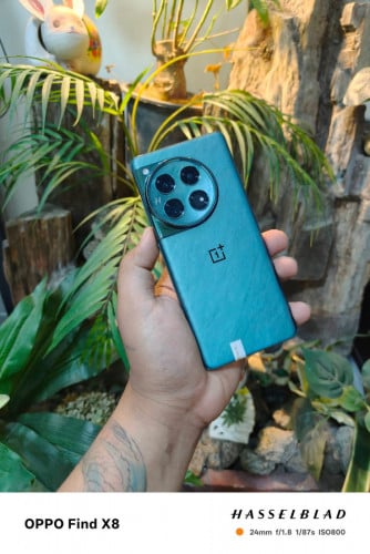 One plus 12/Global/Firmware/ram16/512G/