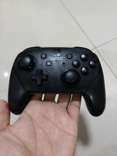 Original Pro Controller